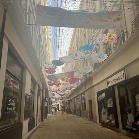 Bel Appartement En Plein Coeur De كارْبُنْترا المظهر الخارجي الصورة